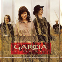 Garcia "Woven Ways"