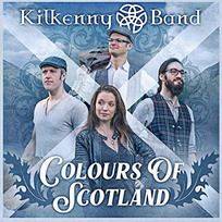 Kilkenny Band - "Colours Of Scotland"