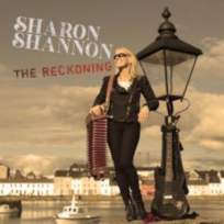 Sharon Shannon