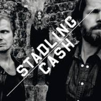 Anna Stadling "StadlingCash"