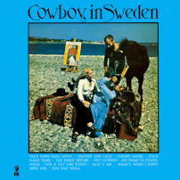 Lee Hazlewood - "Cowboy in Sweden"
